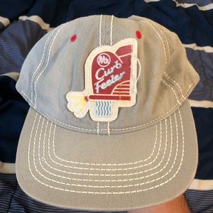 Disney Carsland hat